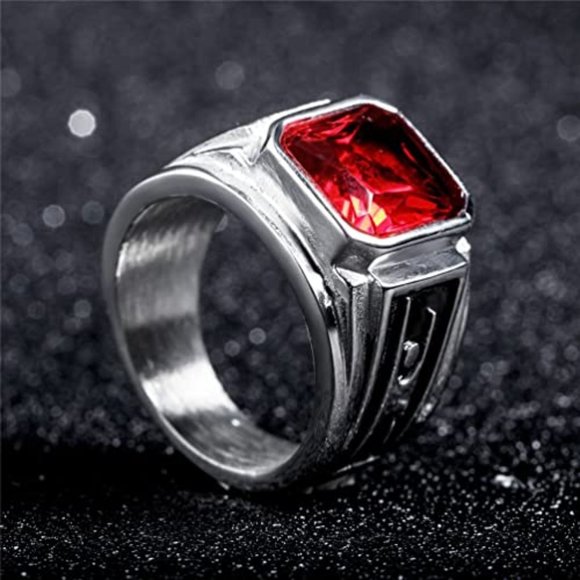 Ruby Stainless Steel - Picture 2 of 3